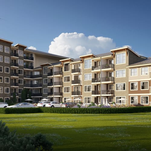 The Importance of Architectural Rendering in Real Estate Marketing