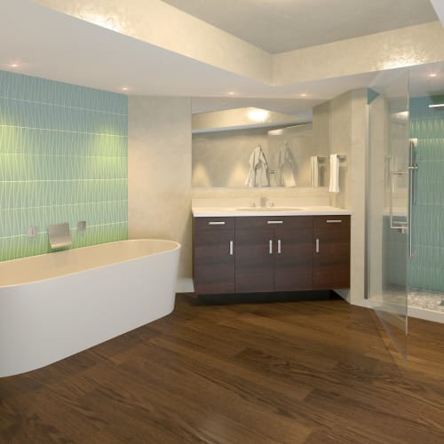 Heating Up Design: 10 Benefits of Sauna Rendering