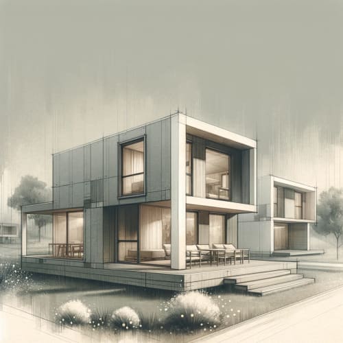 The Future is Modular: Marketing Prefab Homes in the Digital Age