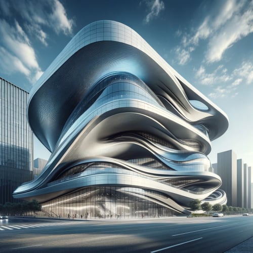 The Rise of Parametric Design in Modern Architecture: A Deep Dive