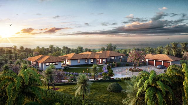 Bringing Designs to Life: 10 Key Benefits of Bungalow Rendering