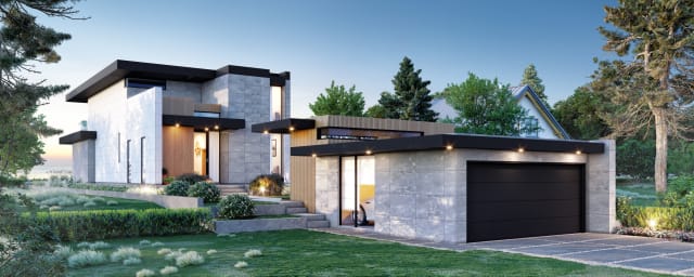 Regulatory and Code Considerations for Concrete Homes in Canada
