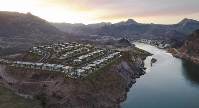 Leveraging Drone Integration for Aerial Renderings in Large Developments