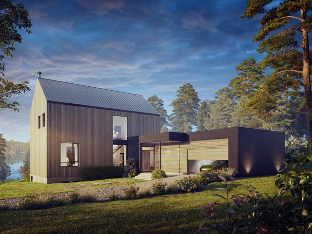 Best Inspiration Websites for Architects