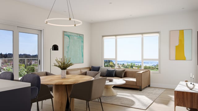 Living Room Rendering: 10 Benefits for Creating Inviting Spaces