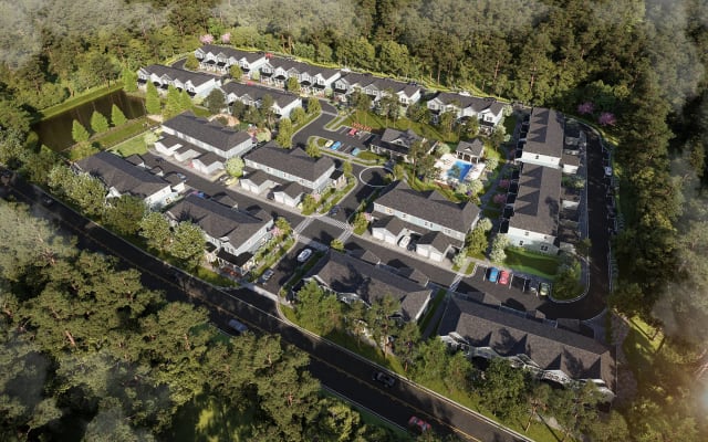 Tips for Selling Vacant Land: How 3D Rendering Can Enhance Your Sales Strategy