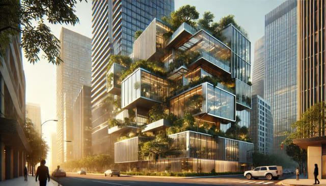 How AI is Changing the 3D Rendering Industry in Fall 2024: Insights from 17 Years of Experience