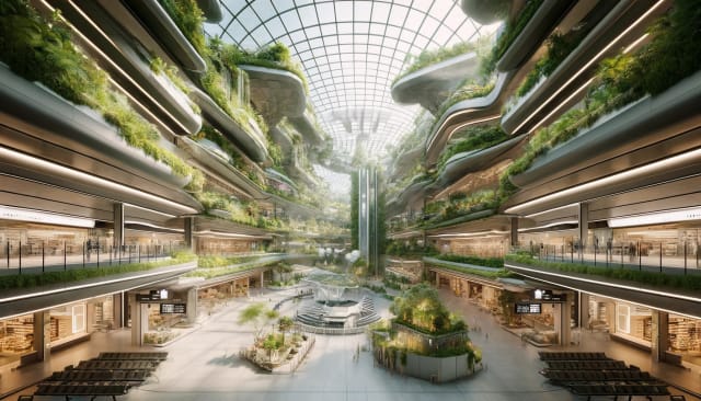 What Is Biophilic Design?