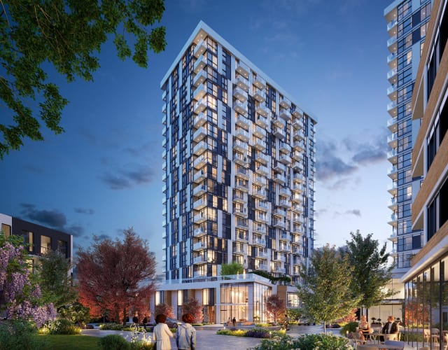 Photorealistic Rendering Services.