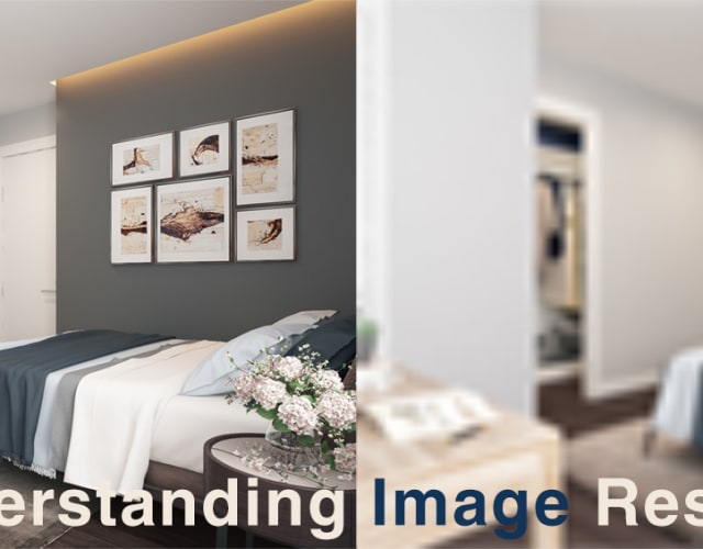 Understanding 3D Rendering & animation image resolution guide