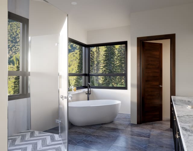 Bathroom Rendering Services