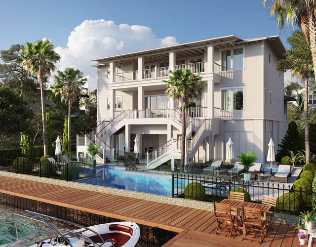 Urban Rendering Services