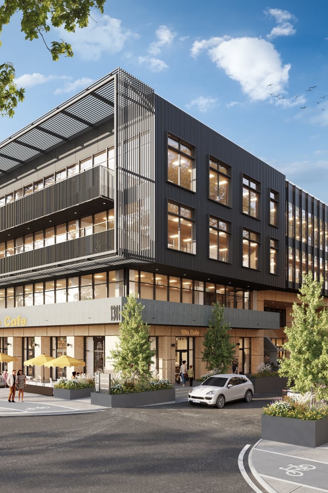 Case Study: The Bouldin - Austin, Texas