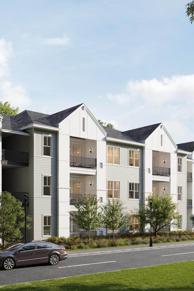 Architectural Rendering & 3D Animations Portfolio