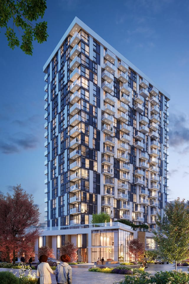 Seattle Washington 3D Architectural Rendering Services