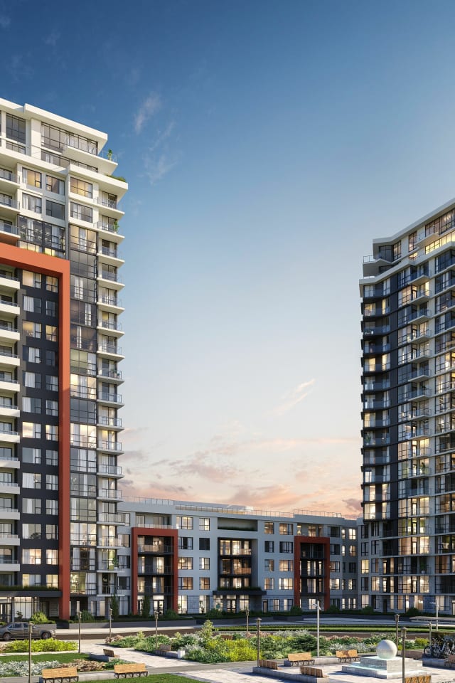 Digital Rendering Services