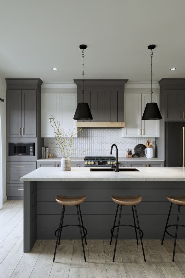 Daylight Render Services