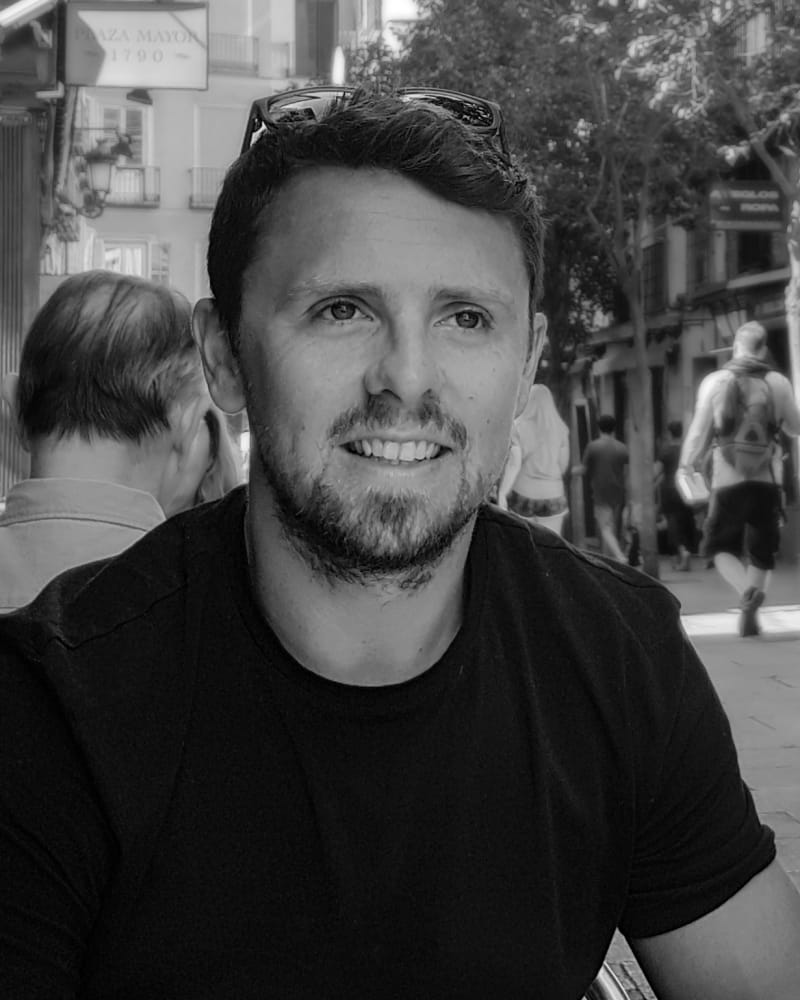 Stefan Kaertner - RealSpace 3D Project Manager