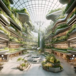 What Is Biophilic Design?