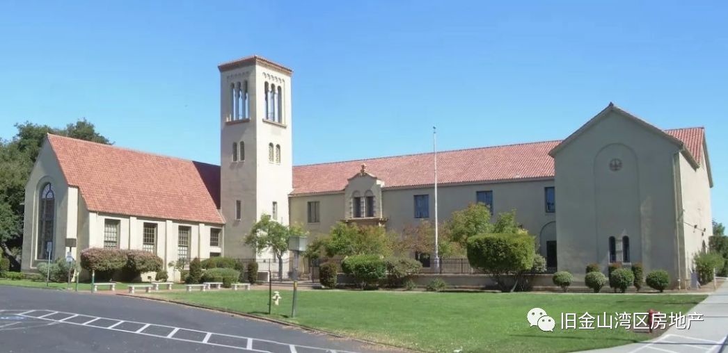 Palo Alto High School