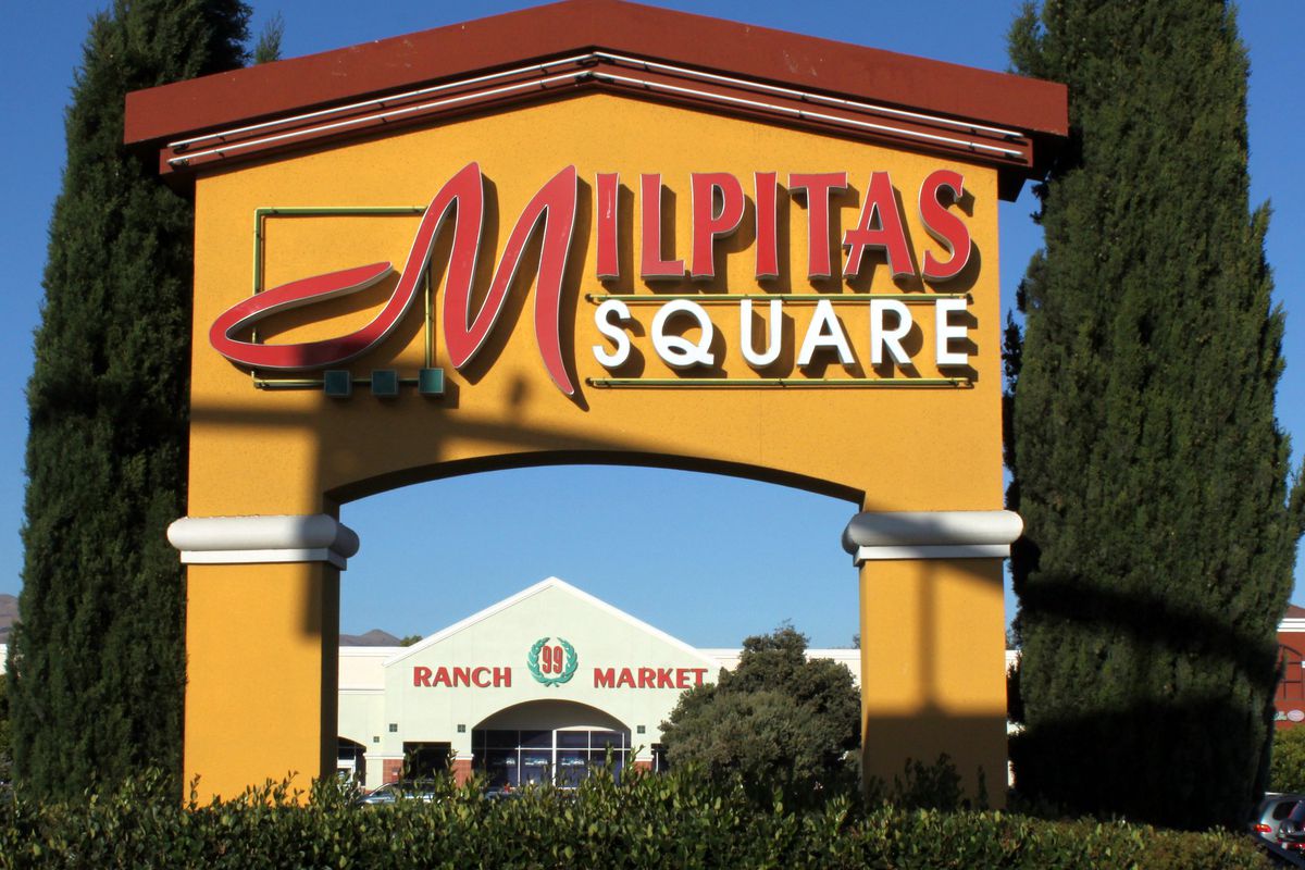 环球广场（Milpitas Square）