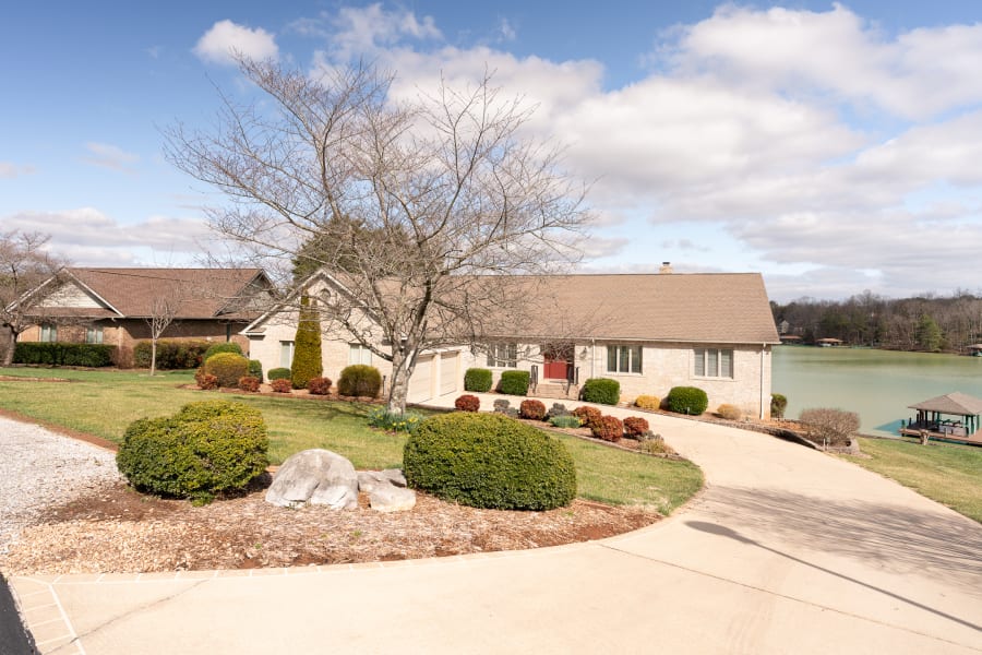 156 Inagehi Way, Loudon, TN 37774 - Image