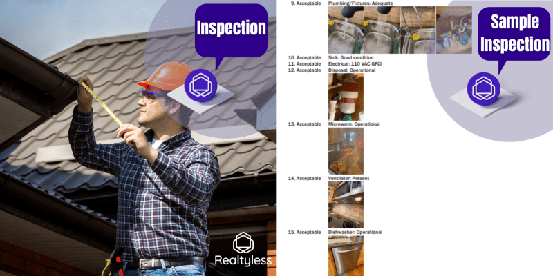 Home Facts Inspection!