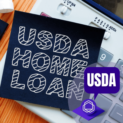 USDA loans!