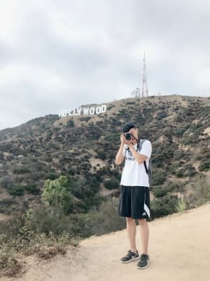 Seller Photo