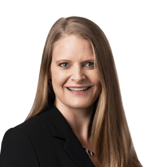 Jenny Weissenbach headshot
