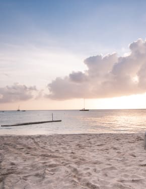 Cuándo viajar a Aruba