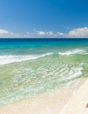 Best time to visit Barbados