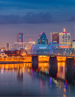 Best time to visit Louisville, KY