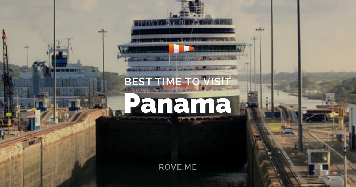 Beste Reisezeit Panama 2021 Wetter & 16 Dinge, die man tun kann