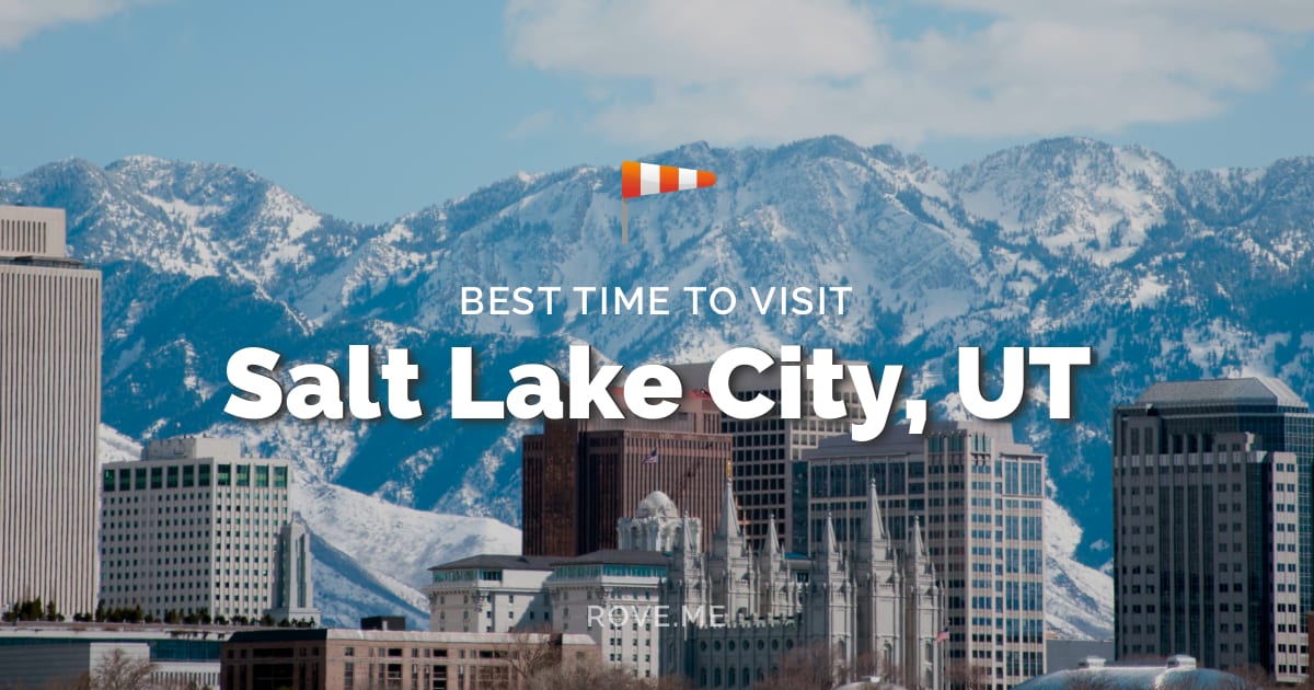 View Salt Lake City Utah Weather In March Images