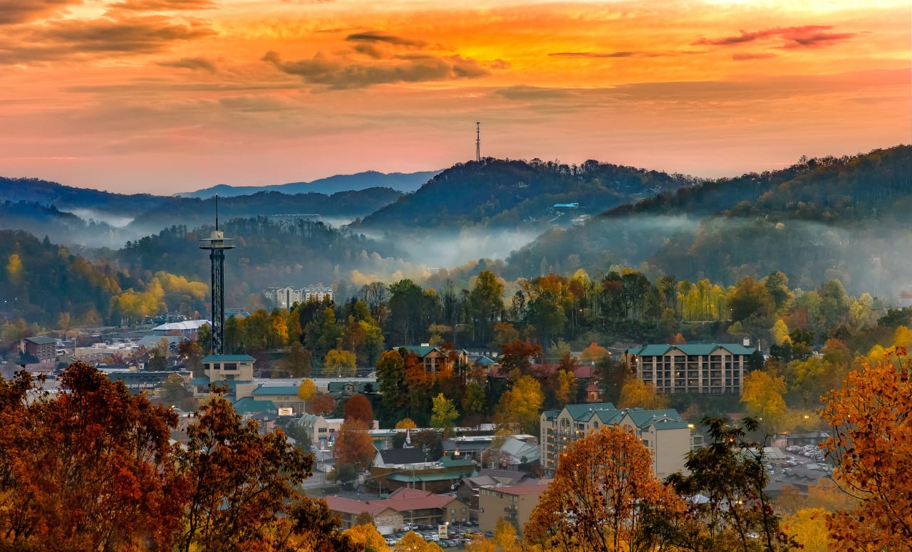 Gatlinburg, TN