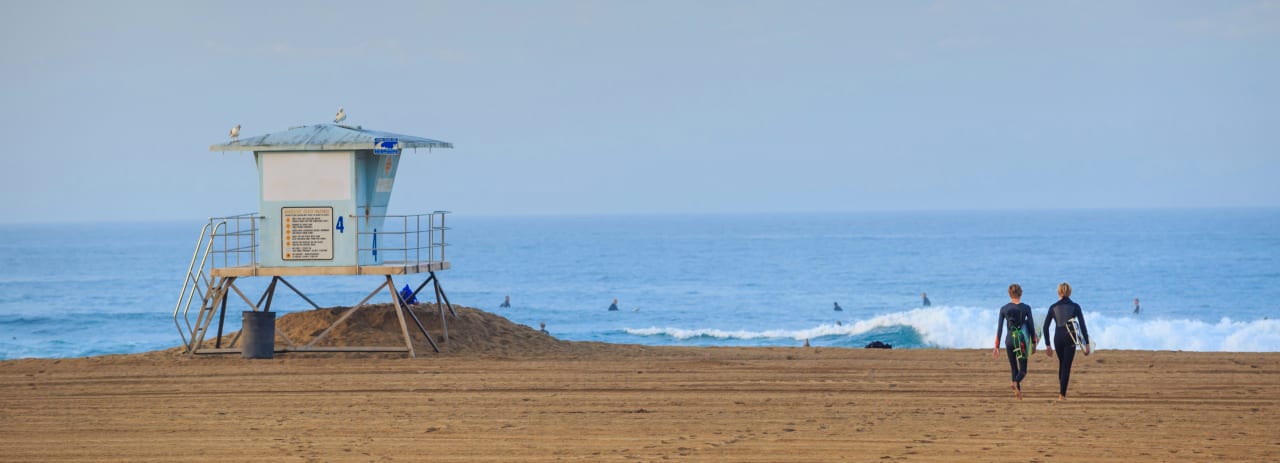 Best Time To Visit Huntington Beach, CA 2021  Weather & 27 Things to Do