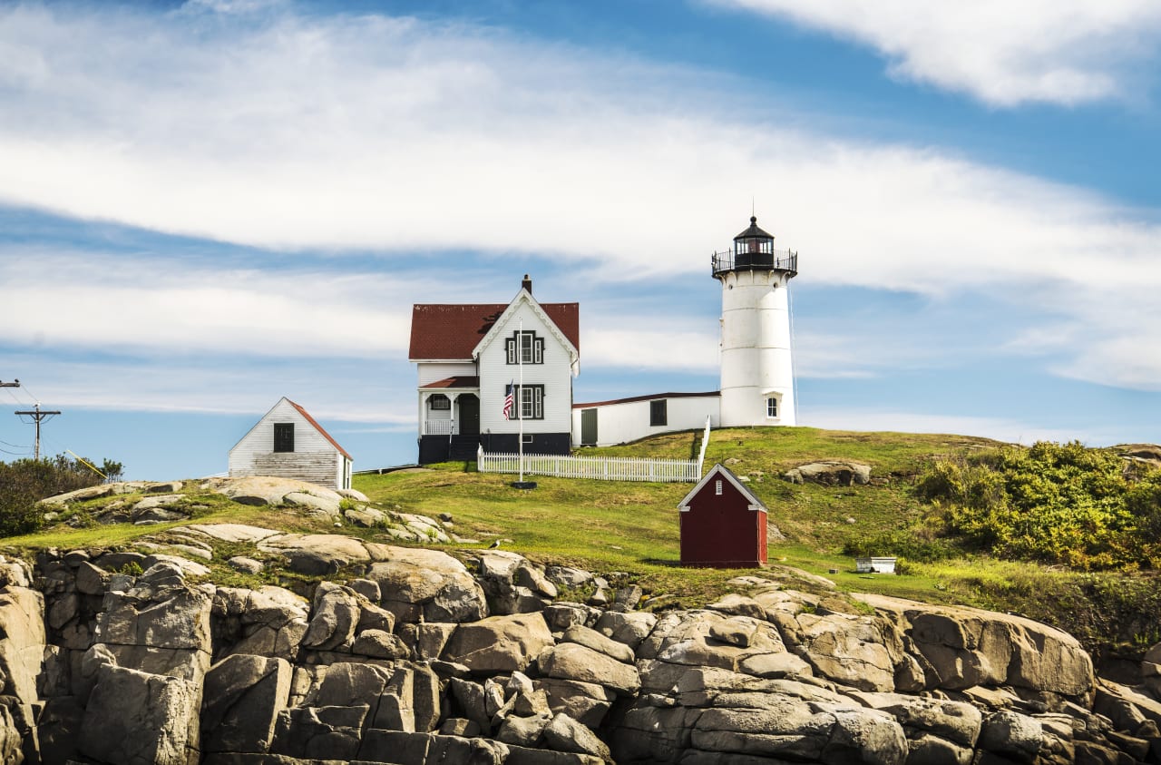 Best Time To Visit Maine 2020 Weather & 22 Things to Do