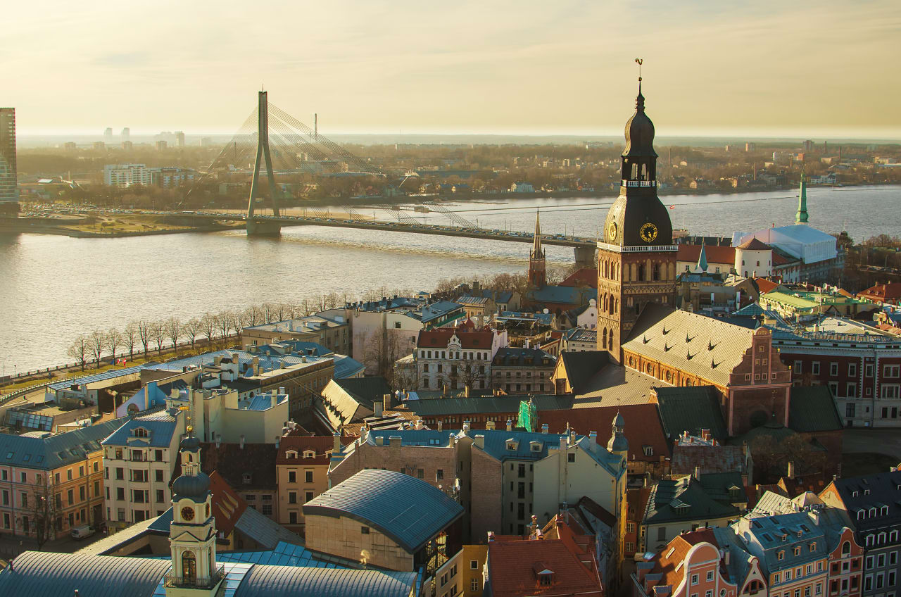 Riga