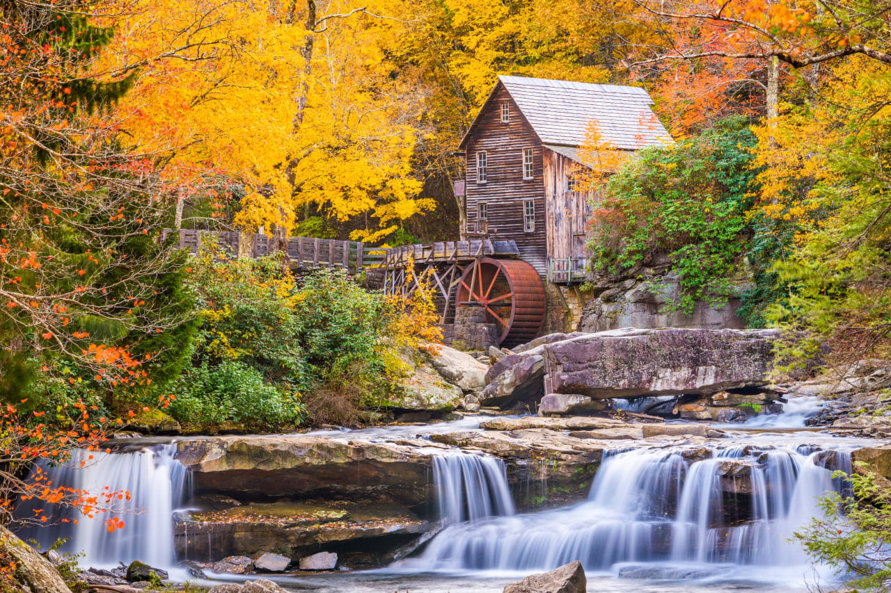 Best Time To Visit West Virginia 2025 Weather 17 Things To Do Rove me