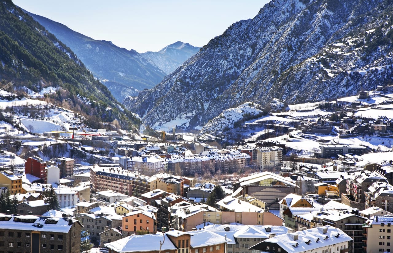 Andorra