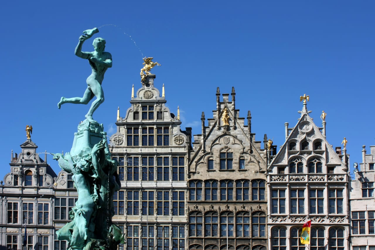 Antwerpen