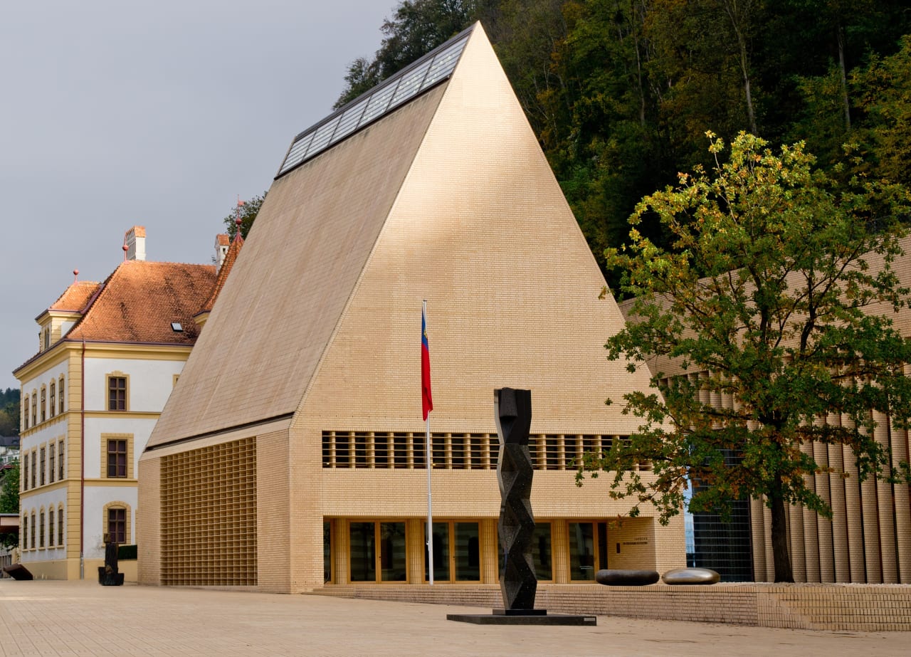 Liechtenstein