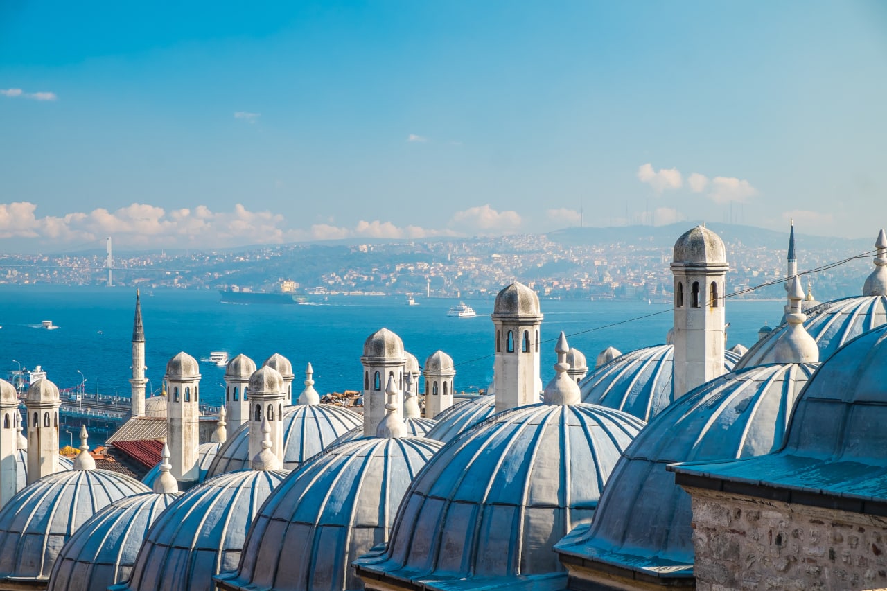 Best Time To Visit Istanbul 2021 Weather & 31 Things to Do