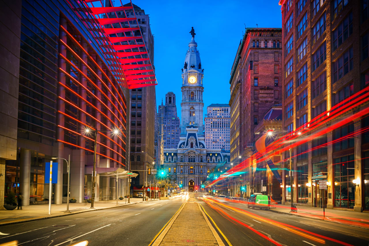 visit philadelphia travel guide