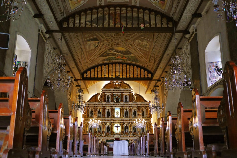 Cebu | Santo Niño Church