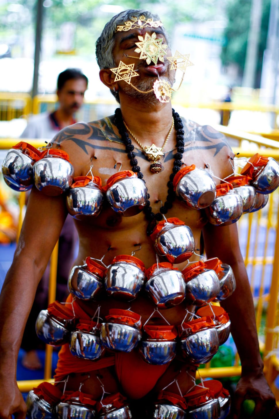 Thaipusam 2019 in Singapore - Dates & Map