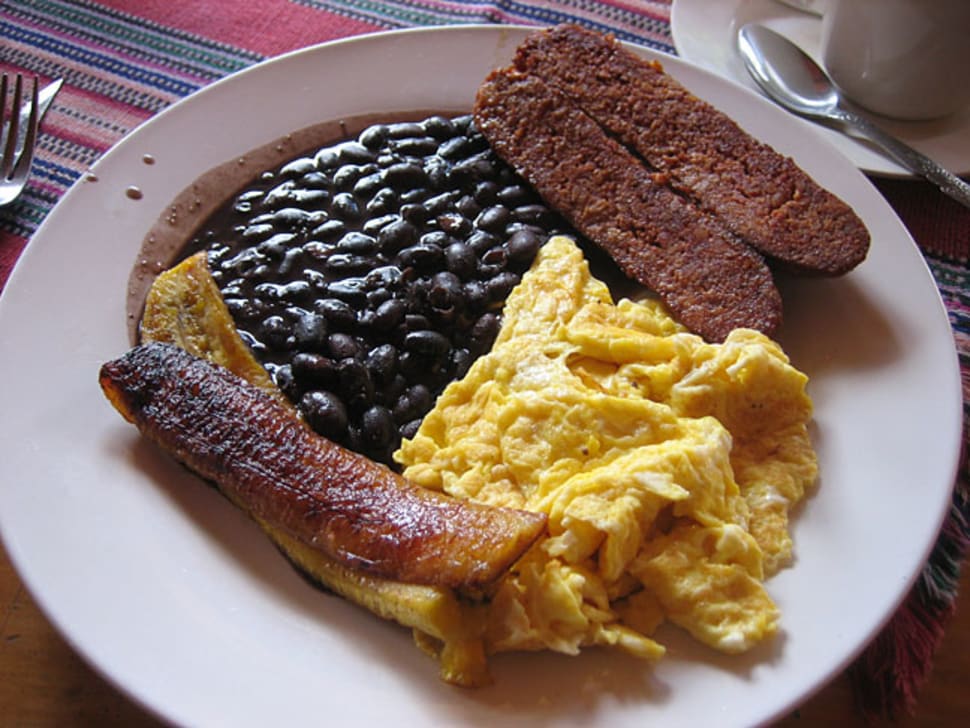 Black Beans or Frijoles Negros Season in Guatemala 2018 Rove.me