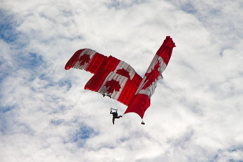 City Wide Auto Credit >> Canada Day 2018 in Toronto - Dates & Map City Wide Auto Credit >> Canada Day 2018 in Toronto - Dates & Map