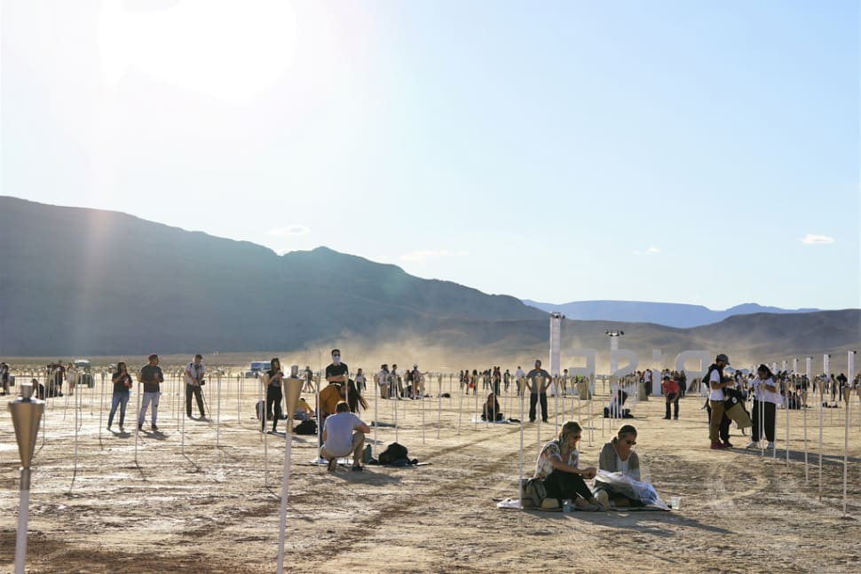 RiSE Festival in Las Vegas - Best Season